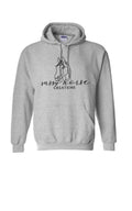 SHC Hoodie