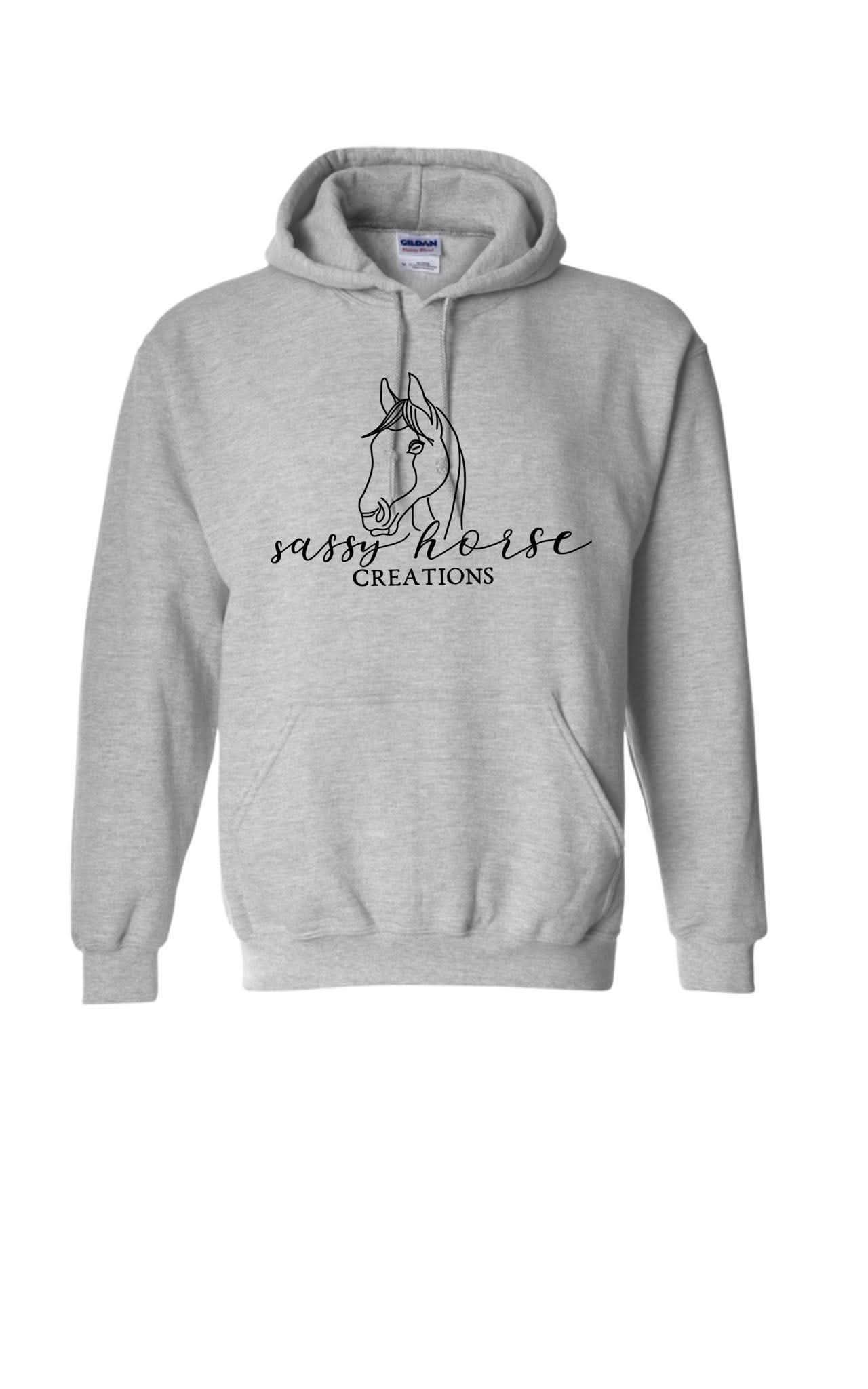 SHC Hoodie