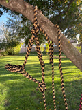 Cheetah Mule Tape Halter