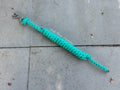 Mule Tape Lead Ropes