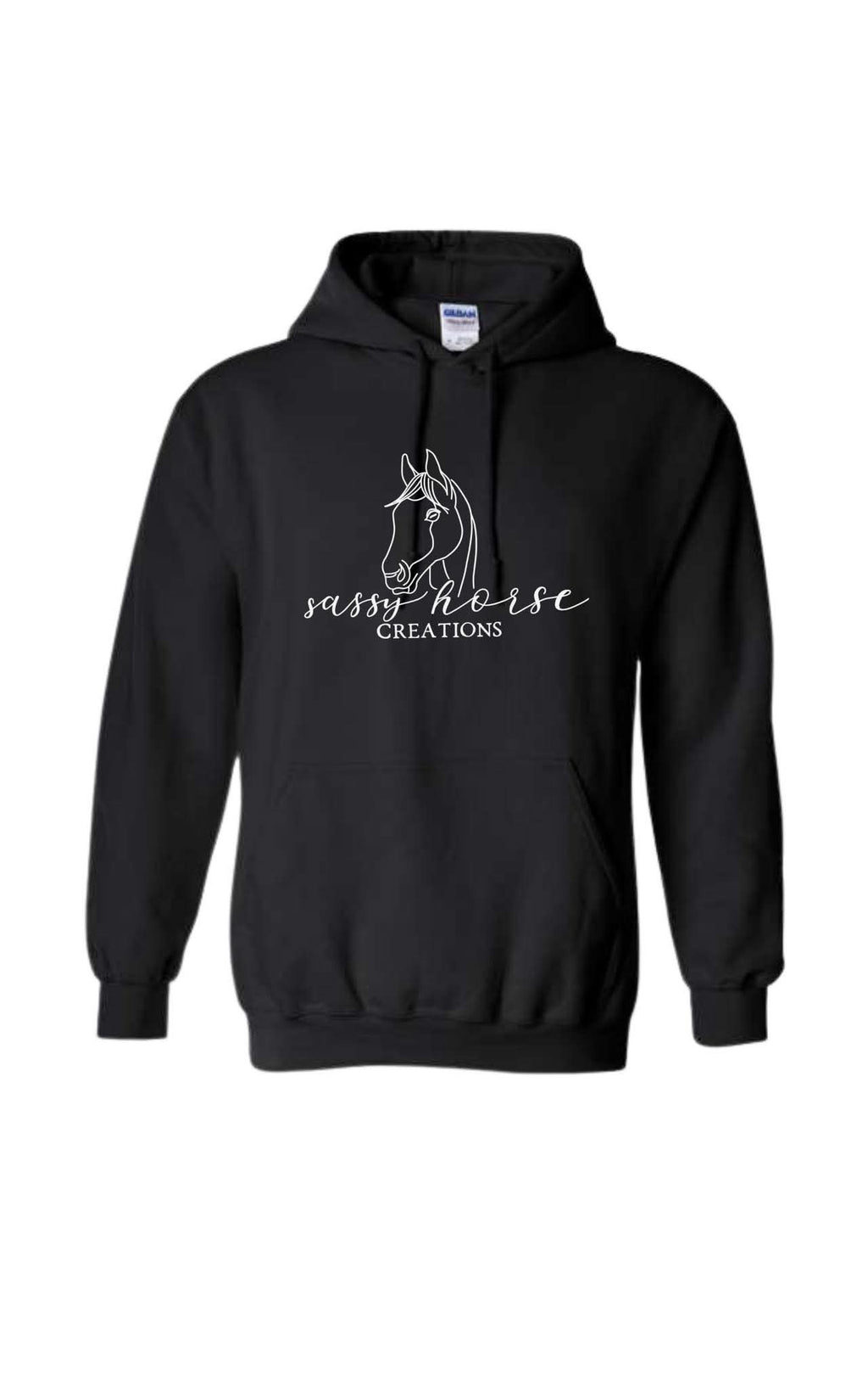 SHC Hoodie
