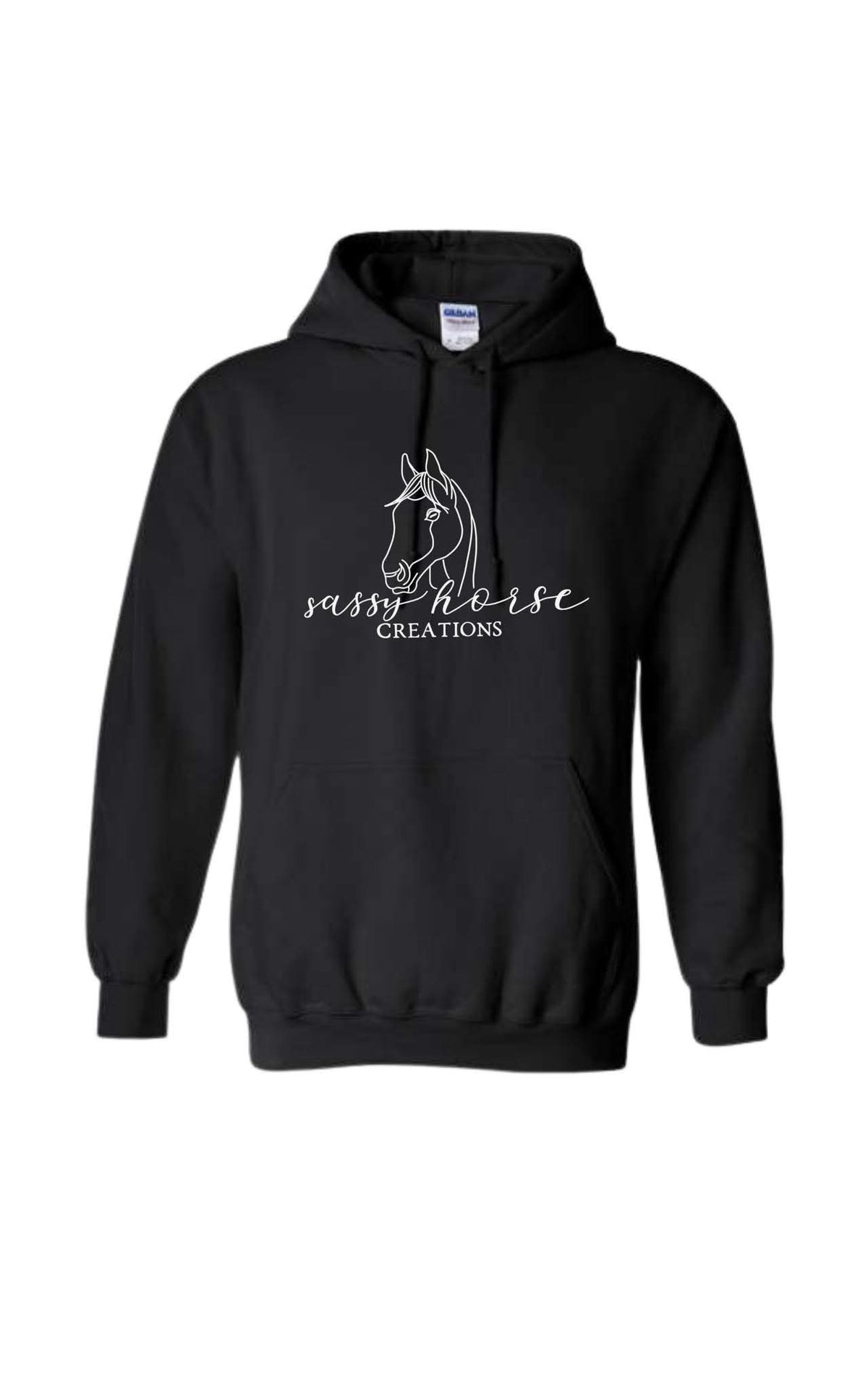 SHC Hoodie