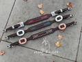 Left Right Wither Strap